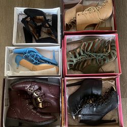 Women Shoes Size 8 and 8.5