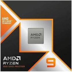 AMD Ryzen 9 9900X3D 12-Core Processor