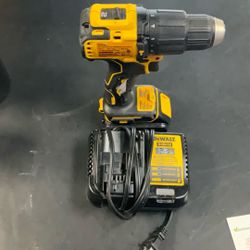 Dewalt Drill