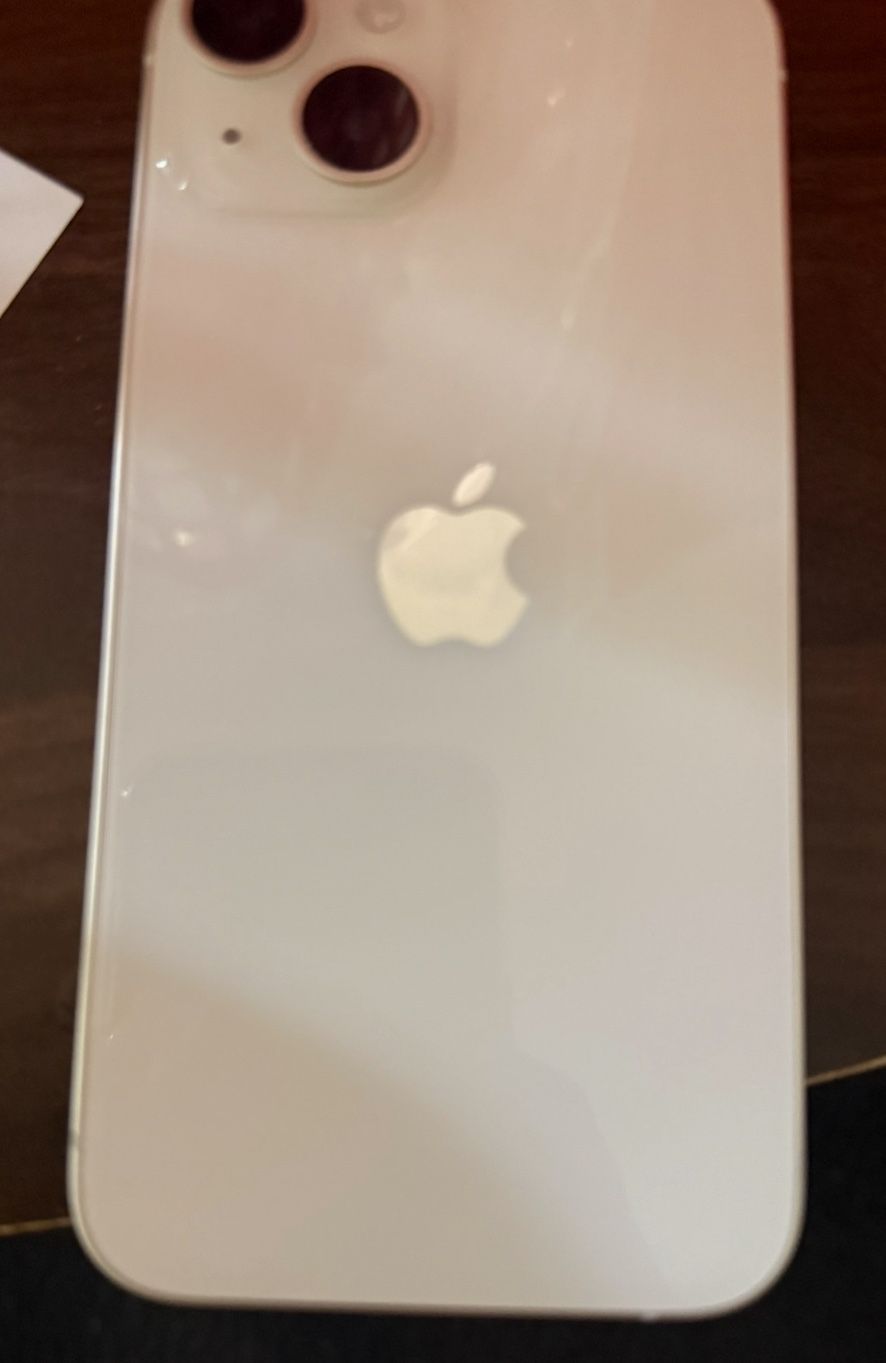 iPhone 128gb Unlocked 