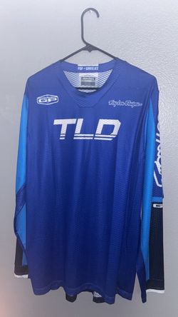 ToryLeeDesigns Moto Jersey Large