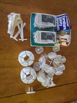 Child Safety Items (FREE)