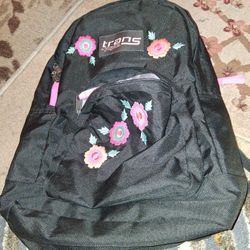 Jansport Backpack. New. 