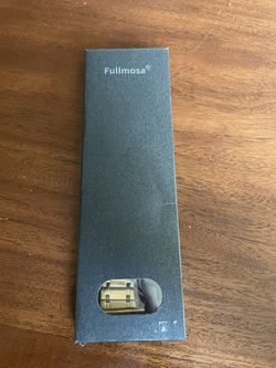 Fullmosa Apple Watch Band