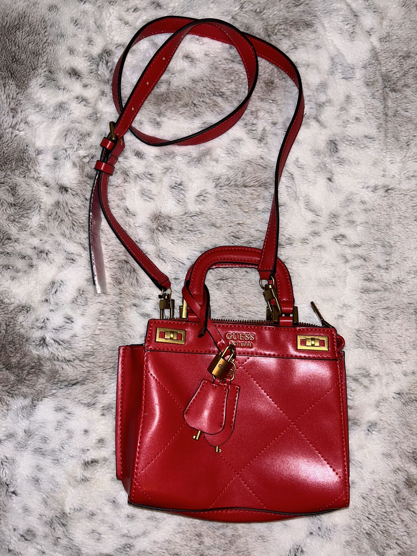 Guess Handbag/Crossbody Bag