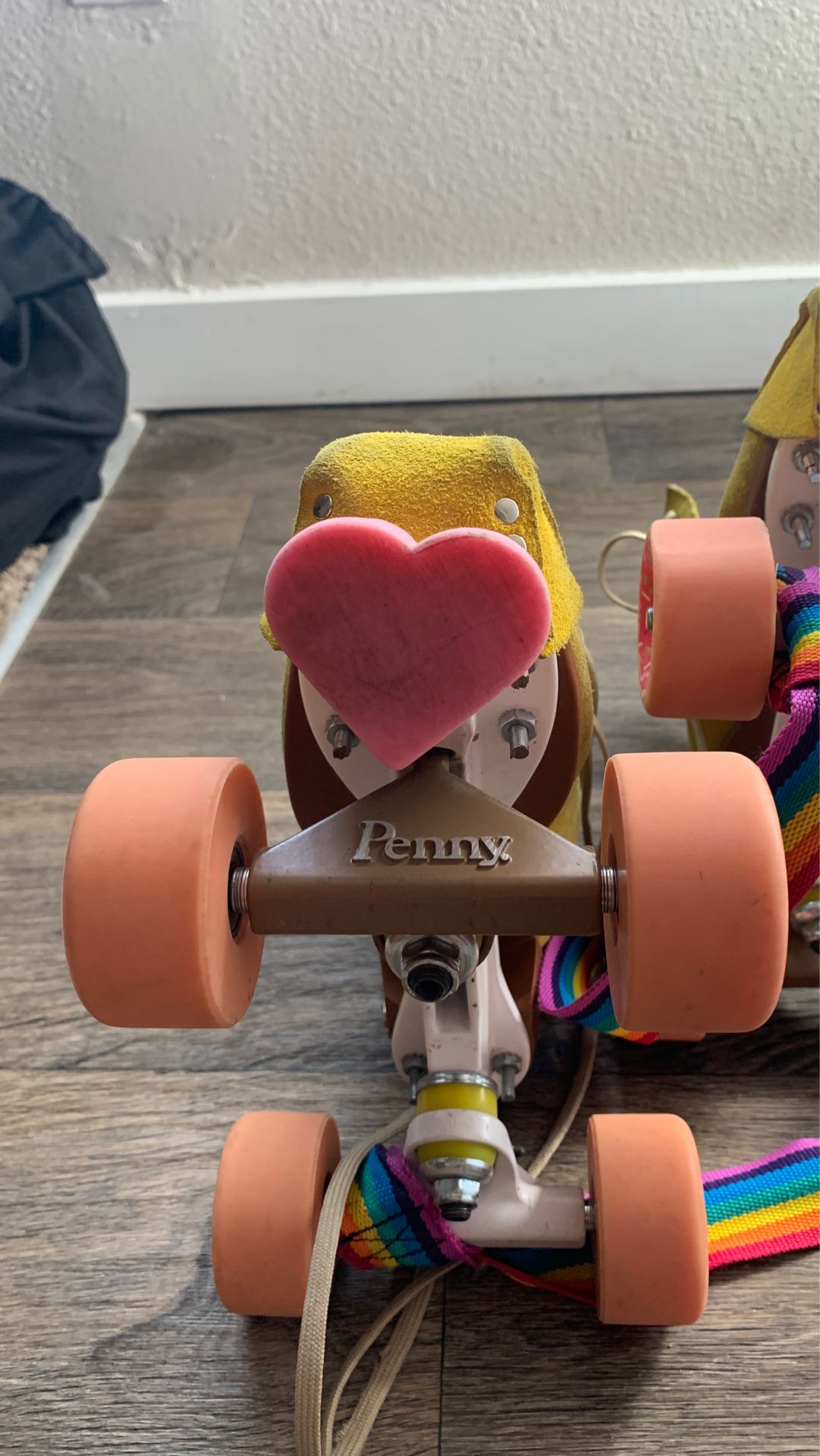 Moxi Pineapple Lolly RollerSkates Skates for Sale in Denver, CO OfferUp