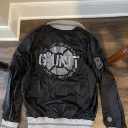 G Unit Men’s Jacket, Worn Once