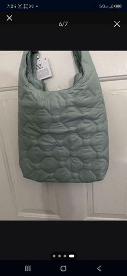 Lululemon bag new