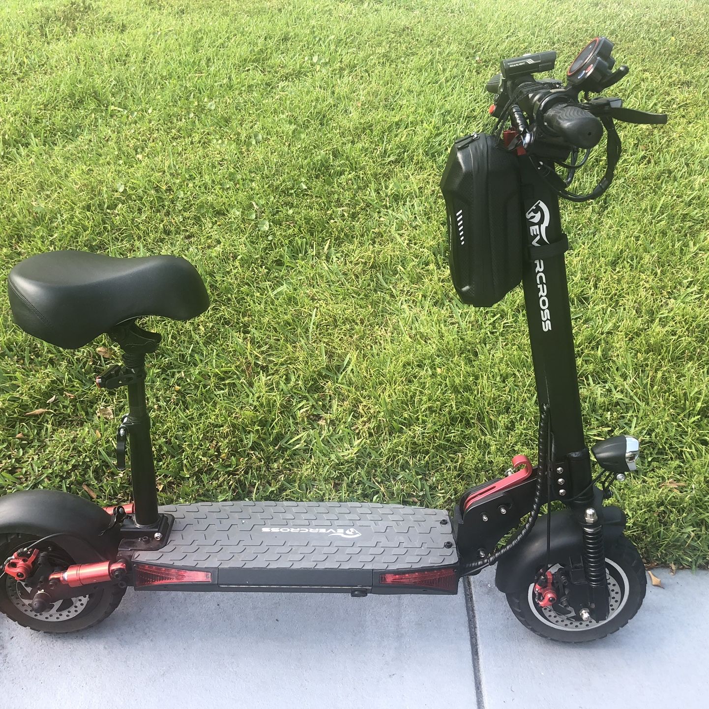 Scooter For Sale