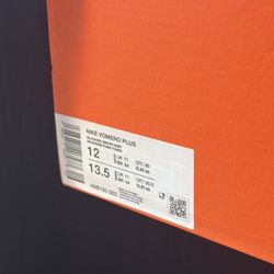 Nike Valero plus premium Black