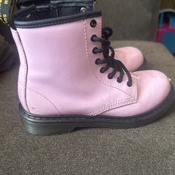 Dr Martens Girls