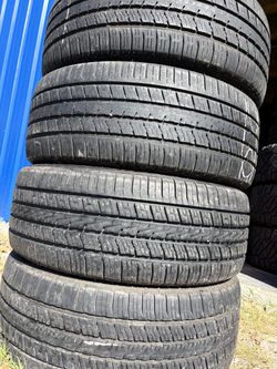 245/50R20 Falken
