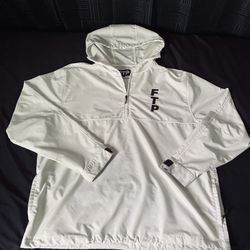 FTP Vertical Logo Anorak