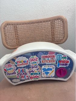 Easy-Bake Oven Bundle – Like New + with Extras