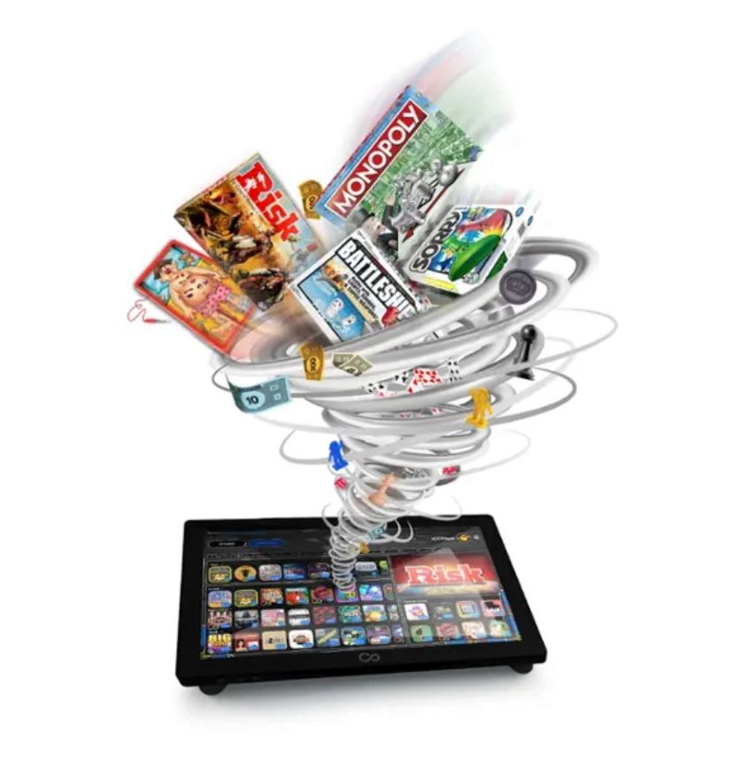 Xfinity Electronic Board Game