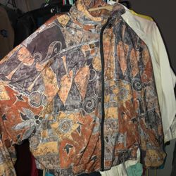 Vintage Windbreaker 