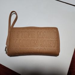 Steve Madden Wallet