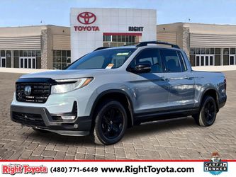 2022 Honda Ridgeline