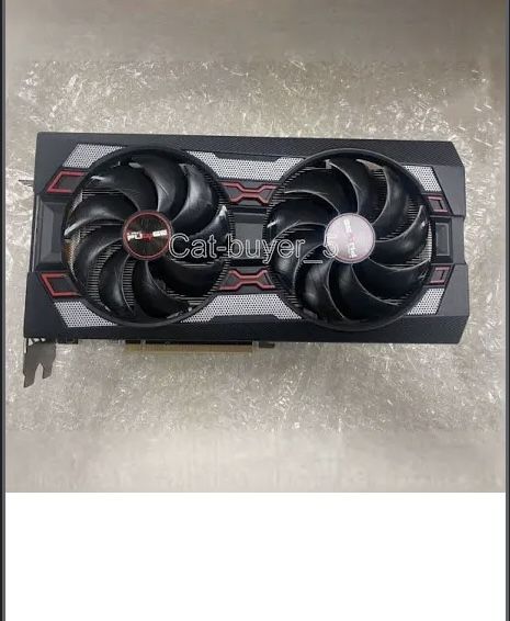 Sapphire Pulse Radeon