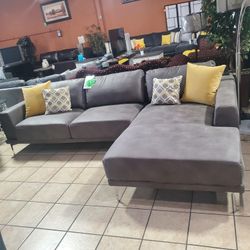 Sectional