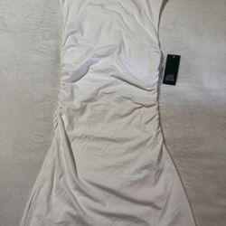 White Dress ( Wild Fable ) 