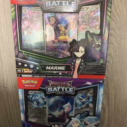Pokemon Battle Deck