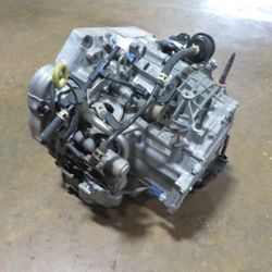 2004-2008 Acura TSX Automatic Transmission