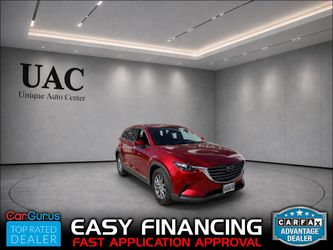 2019 Mazda CX-9