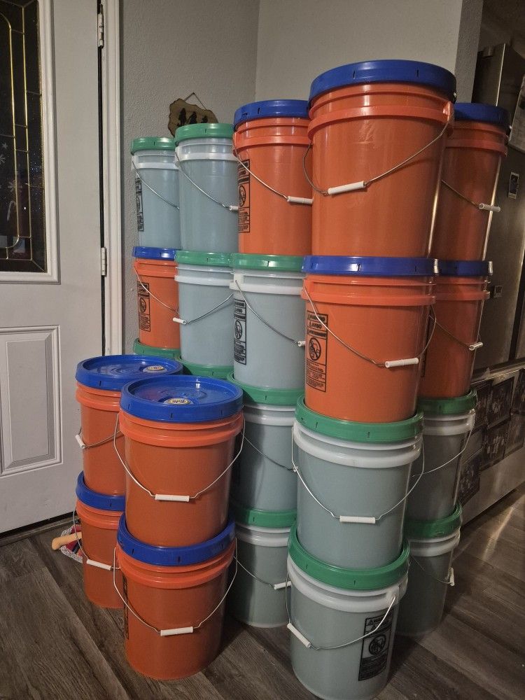 Laundry Soap/Dishsoap