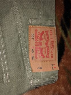 Levi’s