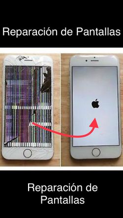 iPhone screens all colors 5s 6s 7 8 plus X Xs Xr