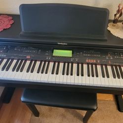 Technics  Digital Piano