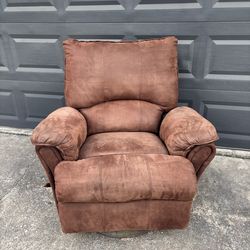 Recliner