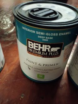 Paint