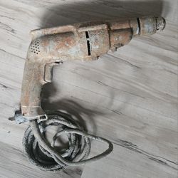 Milwaukee 1/2 In Drill