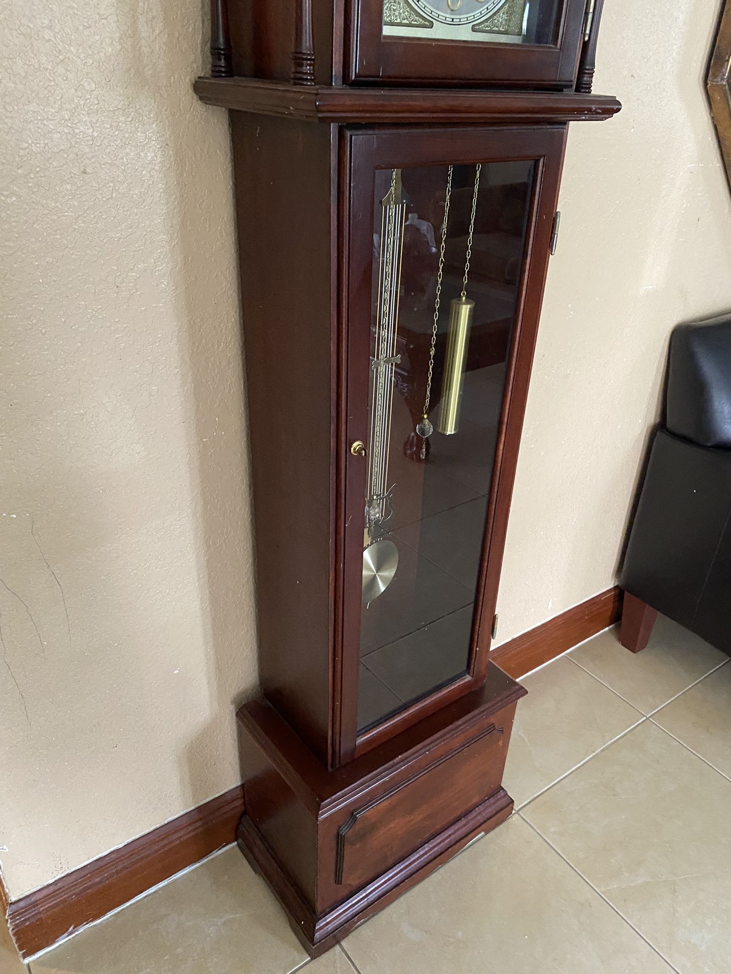 Grandfather Clock for Sale in Miami, FL OfferUp