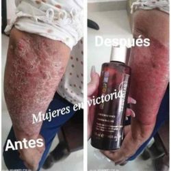 ACEITE CON EXTRACTOS DE ALMENDRAS TERRAMAR 