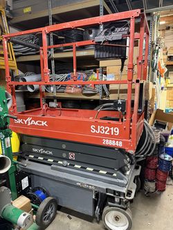 SKYJACK SJ3219