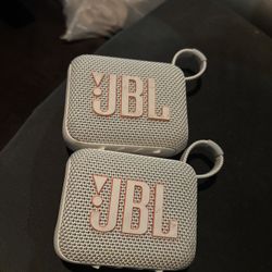 Jbl Go 4