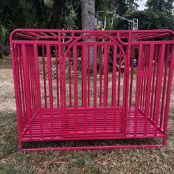 Dog Pen / Cage
