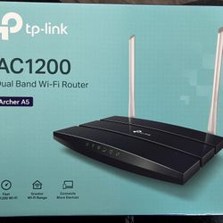 WiFi Router