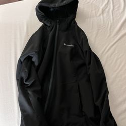 Columbia Jacket 