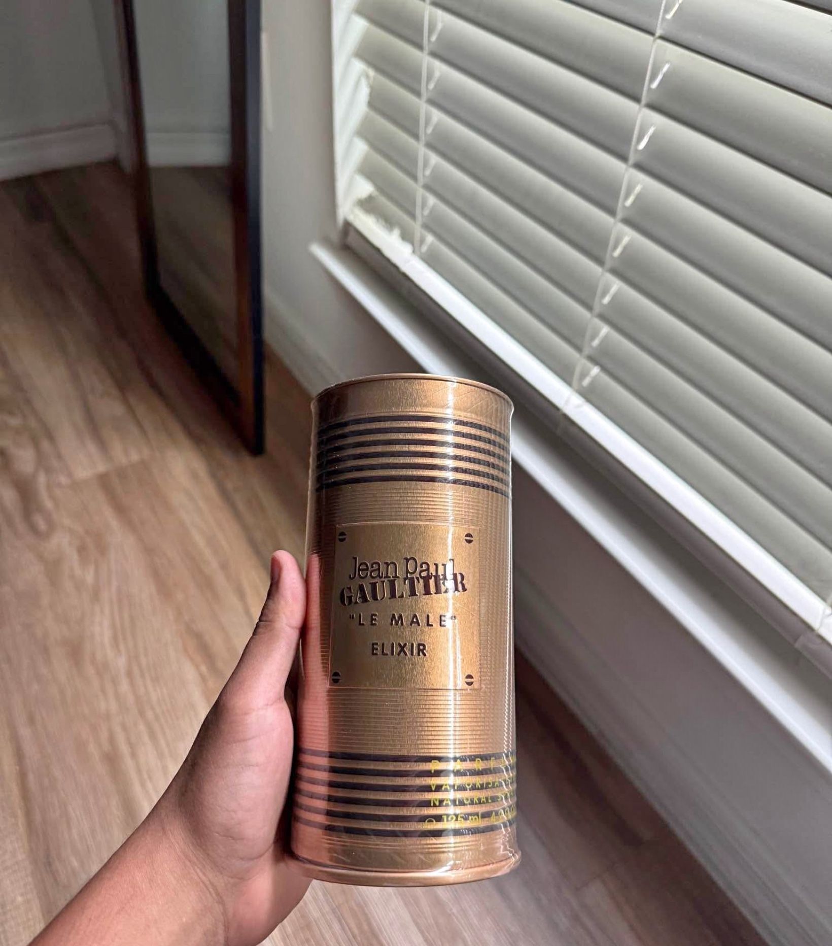 Jean Paul Gaultier **sealed**