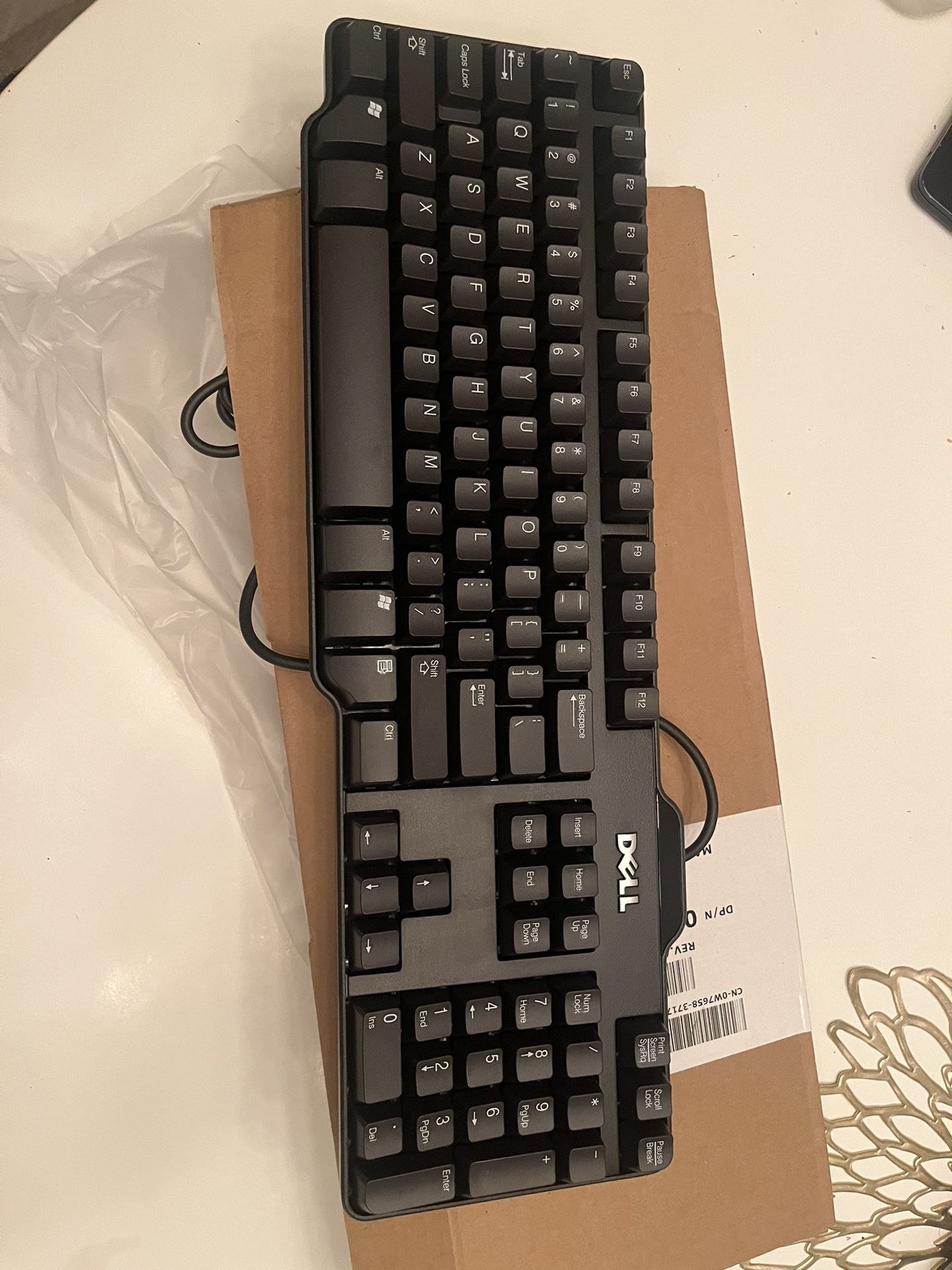 Keyboards 