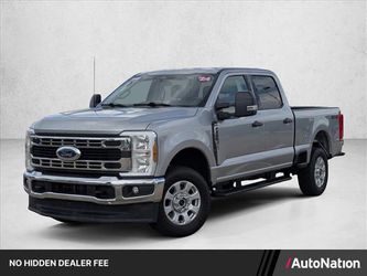 2024 Ford F-250