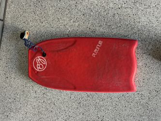 Bodyboard