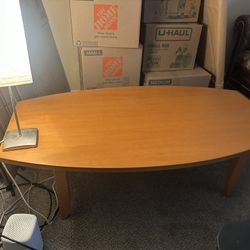 Free Coffee Table -Northgate