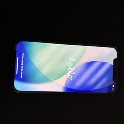 Iphone 12 (unlockable)