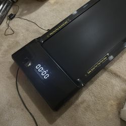 Walking Pad ( No Remote)