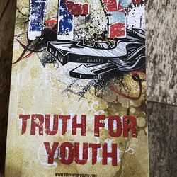 Good Book For  Teen Students 